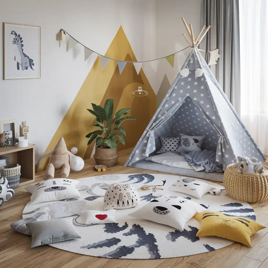 déco pour une chambre d'enfants déco pour une chambre d'enfants