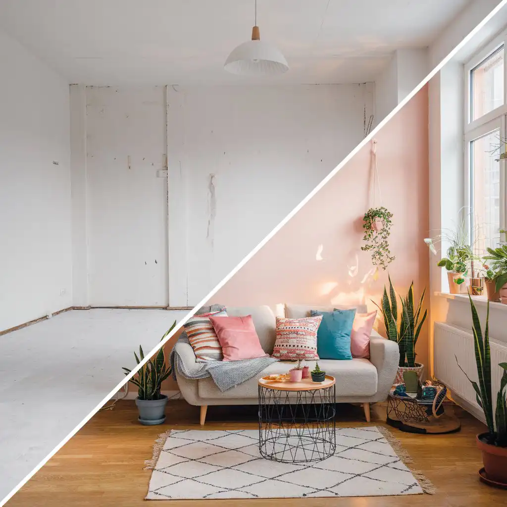 Home Staging