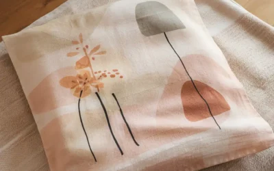 Entretenir ses coussins sans les martyriser !
