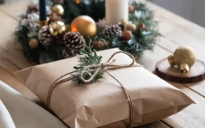 Un coussin, cadeau original à petit prix !