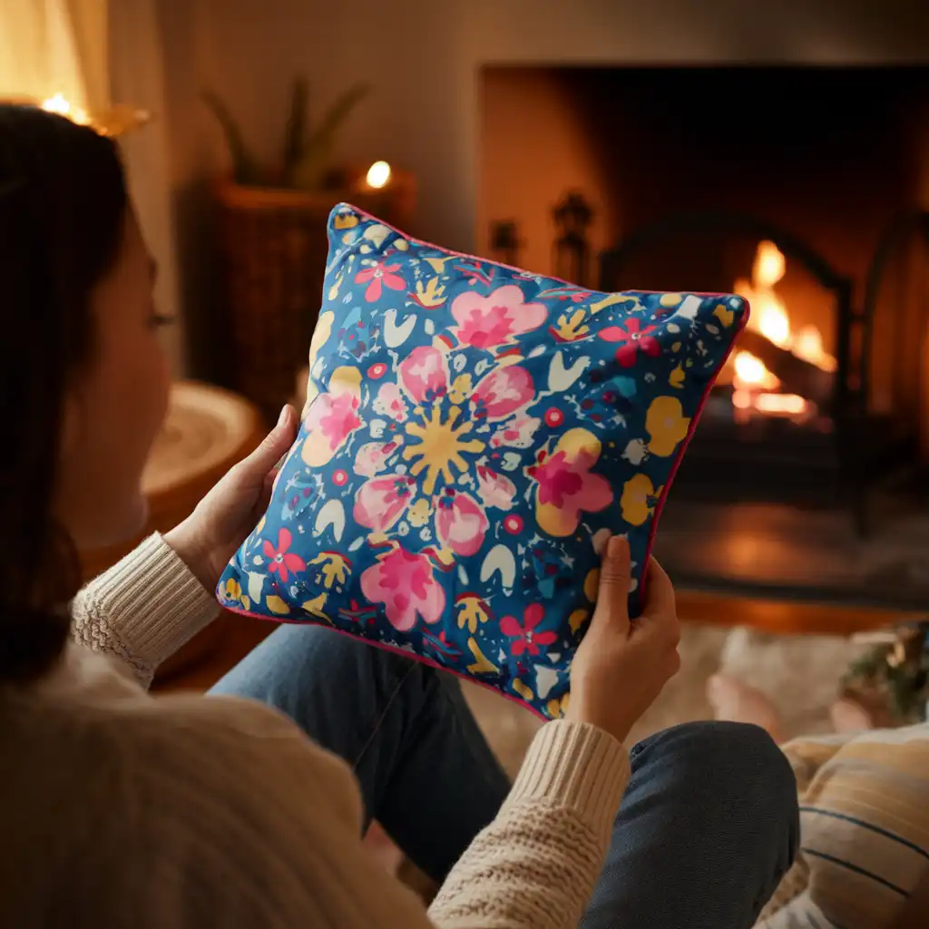 coussin joie de recevoir coussin joie de recevoir