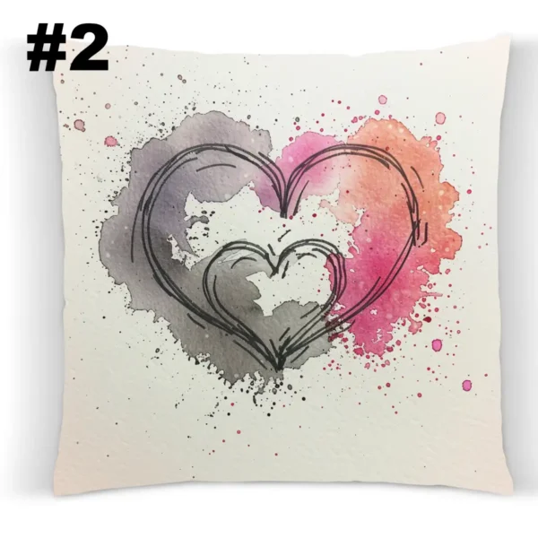 COUSSIN Grossesse en vue #2