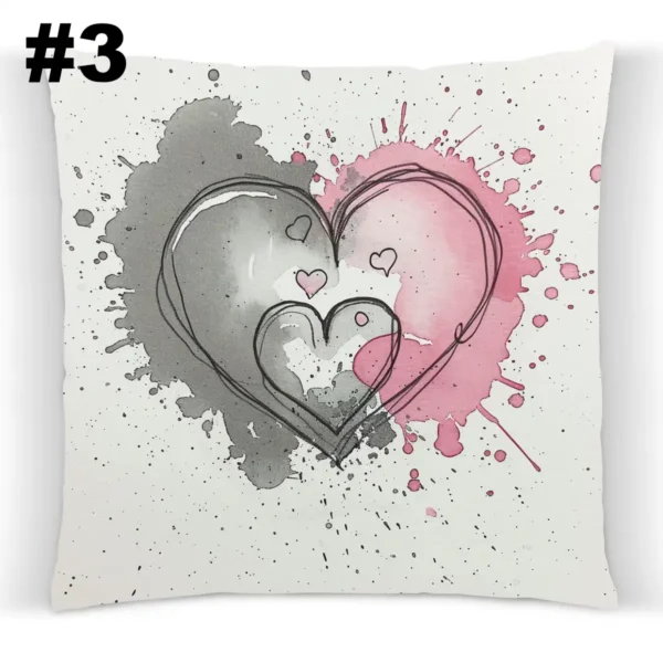 COUSSIN Grossesse en vue #3