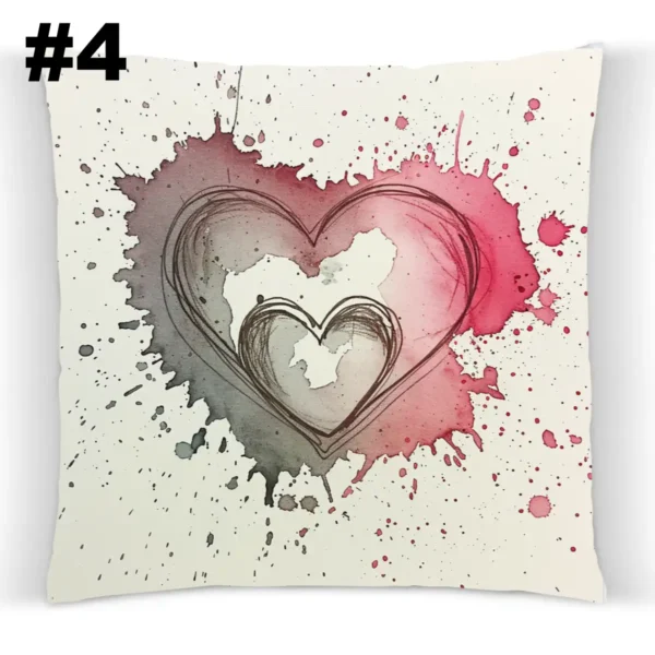 COUSSIN Grossesse en vue #4